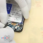 Как разобрать Samsung Galaxy А15 SM-A155, Шаг 11/3