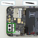 How to disassemble Xiaomi Mi A1, Step 12/1