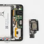 Как разобрать Tecno Pova 6, Шаг 13/2