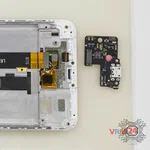 How to disassemble Xiaomi Redmi S2, Step 10/2