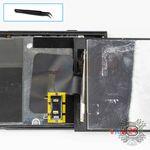 Cómo desmontar Sony Xperia XZ1, Paso 4/1