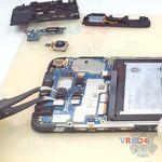 How to disassemble Nokia 5.4 TA-1337, Step 11/4