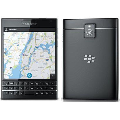 BlackBerry Passport (Q30)