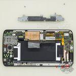 How to disassemble Motorola Moto X Force, Step 8/2