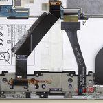 How to disassemble Samsung Galaxy Note 10.1'' GT-N8000, Step 6/3