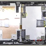 How to disassemble Acer Liquid Z530, Step 8/3