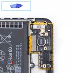 How to disassemble Xiaomi Redmi Note 11S, Step 12/1