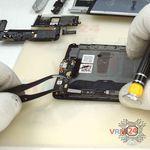 How to disassemble Lenovo Vibe P1, Step 14/3