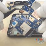 How to disassemble Nokia 1.4 TA-1322, Step 16/4