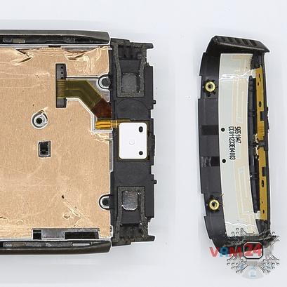 How to disassemble Nokia X7 RM-707, Step 13/2