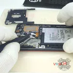 Cómo desmontar Lenovo Z5 Pro, Paso 7/3