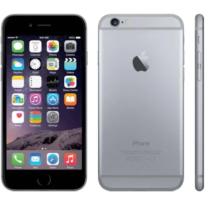 Apple iPhone 6 Plus