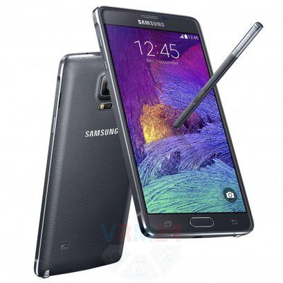 Samsung Galaxy Note Edge SM-N915