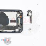 Cómo desmontar Apple iPhone 12 mini, Paso 18/2
