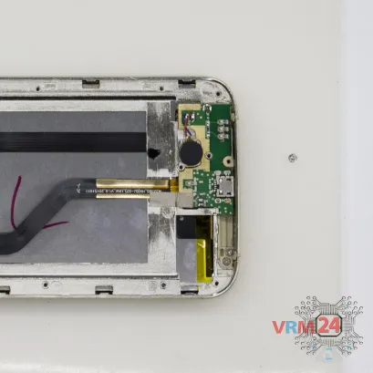 How to disassemble UMi Rome X, Step 14/2