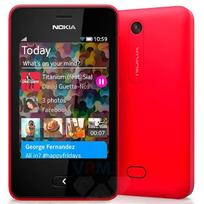 Nokia Asha 501 RM-902