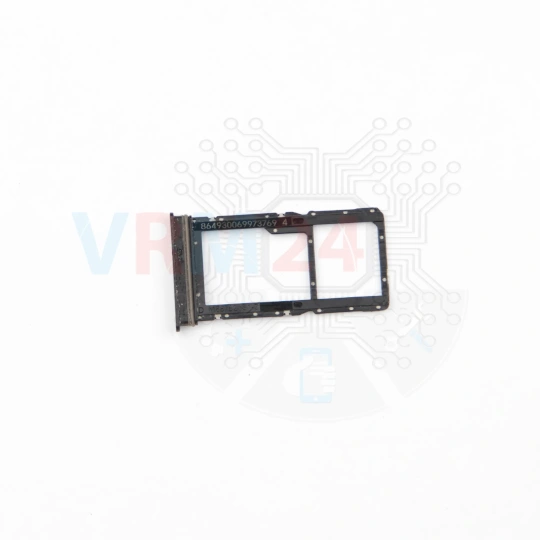 Card tray