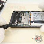 Cómo desmontar Asus ZenFone 7 Pro ZS671KS, Paso 8/3