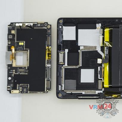How to disassemble Elephone S8, Step 13/2