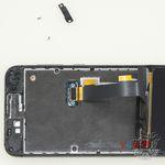 How to disassemble HTC One A9, Step 3/2