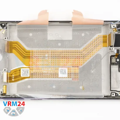 How to disassemble Honor X9c, Step 20/2