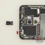 How to disassemble Meizu 15 Lite M871H, Step 15/2