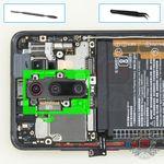 How to disassemble Xiaomi Mi 9T, Step 12/1