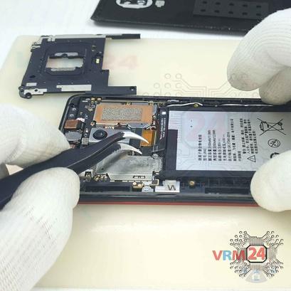 How to disassemble Lenovo Z5 Pro, Step 7/3