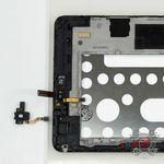 How to disassemble Samsung Galaxy Tab Pro 8.4'' SM-T325, Step 20/2