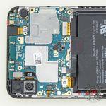How to disassemble Asus Zenfone Max Pro (M1) ZB601KL, Step 6/3