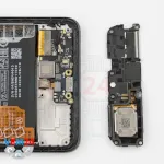 How to disassemble Xiaomi Redmi Note 14 Pro, Step 8/2
