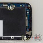 How to disassemble Micromax Bolt A82, Step 5/4