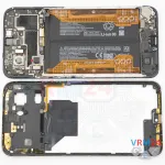 How to disassemble Xiaomi Poco M7 4G, Step 8/2