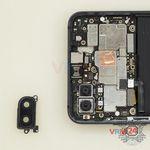 Cómo desmontar Xiaomi Mi 8 Lite, Paso 14/2