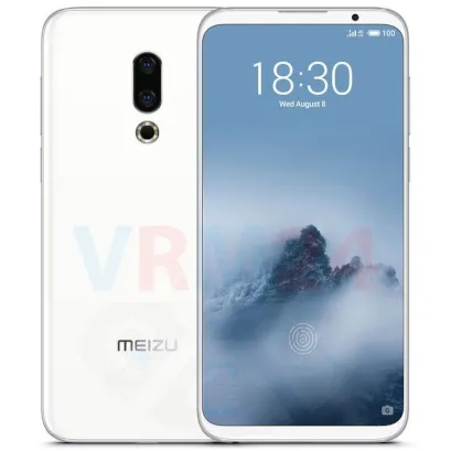 Meizu 16X M872H
