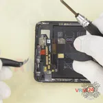 How to disassemble LeEco Le Max 2, Step 11/4