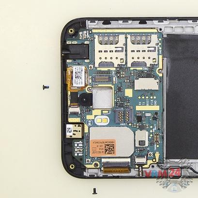 How to disassemble Asus ZenFone Max ZC550KL, Step 11/2