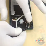 Как разобрать Tecno Pova 6, Шаг 4/3