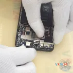 Cómo desmontar Realme 11 Pro Plus, Paso 16/3