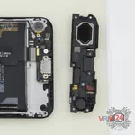 How to disassemble Xiaomi Pocophone F1, Step 12/2