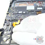 How to disassemble Lenovo Yoga Tablet 3 Pro, Step 20/6