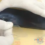 How to disassemble Samsung Galaxy A06 SM-A065, Step 3/4