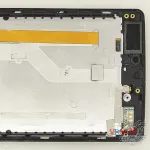 Как разобрать Acer Liquid E3 E380, Шаг 11/3