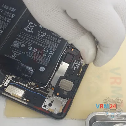 Как разобрать Xiaomi Pad 6, Шаг 18/4