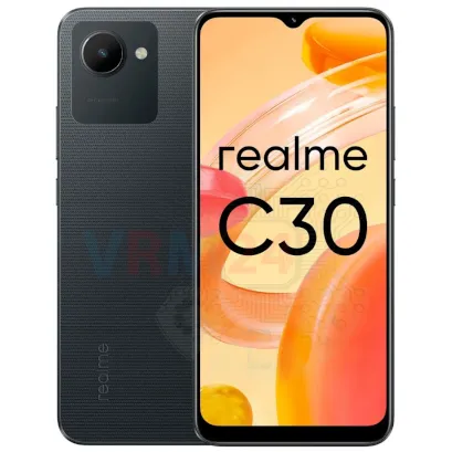Realme C30