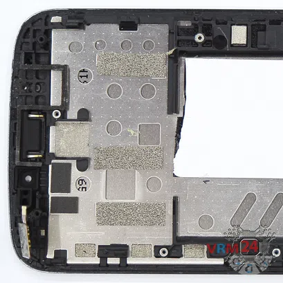 How to disassemble Alcatel OT POP C7 7041D, Step 9/2