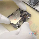 How to disassemble Xiaomi POCO X5, Step 18/4