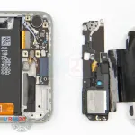 How to disassemble HONOR 200, Step 9/2