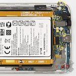 How to disassemble LG G2 D802, Step 5/3