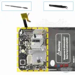 How to disassemble uleFone T1, Step 16/1
